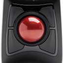 Kensington Expert Wireless Trackball Mouse (K72359WW) Black, 3.5" x 6.1" x 8"
