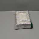 LawnIdyll 4 x 6 Christmas Picture Frame, 6 Pcs Christmas Wooden Photo Frame, Horizontal and Vertical Xmas Tabletop Display for Holiday Gifts Home Decorations Ornaments