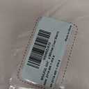 WULFUL Girls Winter Waterproof Coat Warm Hooded Parka Jacket Long (8-9 Years, Pink)