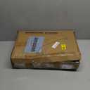 YAOHUOO Dual Monitor Stand Riser, 39Inch Large Monitor Stands for 2 Monitors, Computer Monitor Stand, Wooden Desktop Oraganizer Shelf for Office Desk Computer,Laptop,TV