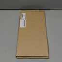 Wireless Keyboard and Mouse Combo, Rechargeable Bluetooth Keyboard & Mouse with 2.4 GHz Wireless USB Receiver, Compatible with iPad, Smartphone, PC, Laptop, Windows/iOS/Android, Black