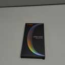 TORRAS Magnetic Ostand for iPhone 15 Pro Max Case, [Military Grade Drop Tested] [Compatible with MagSafe][Build-in Kickstand] Translucent Slim Soft Edge Anti-Fingerprint 6.7" 2023, Blue Titanium