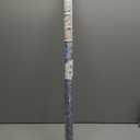 LEMON CLOUD Window Film, Decorative Window Privacy Film, 3D Stained Glass Window Sticker,Anti-UV Sun Blocker Heat Control for Home(Rainbow Tulip Design,35.4 x 78.7 inches)