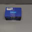 Landscape Outdoor,IP65 Waterproof Garden Spotlights,5W AC 120V Yard Flood Light,Metal Ground Stake Lawn,3200K LED Spotlight with 1.5M UL-Listed Cord and 3-Plug (2 Packs) (Warm White)