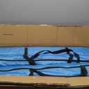 Macarrie 12 Pack Camping Sleeping Bags for Adults Homeless Bulk Cold Weather Kids Sleeping Bag Lightweight Waterproof Compression Sack for Backpacking Traveling Hiking Outdoor Shelter (Bright Color)