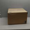 Amazon Basics Brushed Microfiber Quilt Set, Extra Soft with Natural Texture, 2-Piece,Twin/Twin XL, Grey