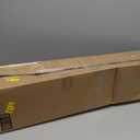 Hugo Adjustable Quad Walking Cane, Rose (1 Count (Pack of 1))