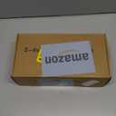 2-Inch Top Dual Flush Valve Repair Kit for One Piece Toilet (10"-13" Tank Height) - Fits 2.44"-2.83" Drain Holes | Includes 2-Inch Flush Valve, 2.2" Thread Push Button, Fill Valve