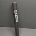 3M 2080 Series M230 Matte Gray Aluminum - 5ft x 1ft - 5sq ft - Dual Cast Lustrous Vinyl Car Wrapping Film - Bubble Free Vehicle Sheet Roll