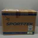 URPOWER Stainless Steel Cat Litter Box with Lid 110 Flip-Top Extra Large Enclosed Litter Box Non-Sticky Metal Pan with High Sided & Scoop, Odor Free, Front & Top Entry, Anti-Leakage, Easy Cleaning