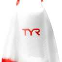 TYR Hydroblade Swim Training Fins