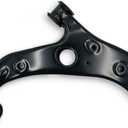 2Pcs K623521 K623522 Front Lower Control Arm Kit Compatible with 2014-2021 Mazda 6 & 2013-2016 Mazda CX-5 (All Models)