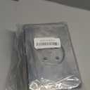 Gardzen 3 Pack Seed Starting Tray, Plant Germination Trays, Seed Starter Kit with Adjustable Humidity Vented Dome, Plant Growing Kit 6.6" x 4.5", Total 36-Cell, Black