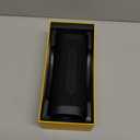 EarFun UBOOM L Bluetooth Speaker, Portable Speaker 28W Loud Stereo Sound, Rich Bass, IP67 Waterproof & Dustproof, Dual Pairing, Builtin Mic, Low Latency, Wireless Speakers for Party, Indoor & Outdoor