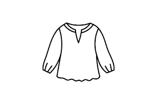 Shirt, Size M