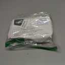 Amazon Basics #6 3/4 Security-Tinted Self-Seal Envelopes for Home & Office, White, 100-Pack