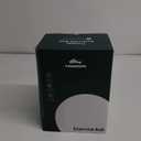 Trideer Exercise Ball for Yoga, Pilates & Fitness  Stability Ball Equipment for Home Gym & Office Chair, Core & Balance Training Accessories, Physical Therapy Equipment, Quick Pump Included, 5 Sizes (Black)