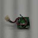 Briidea Load Center Surge Board Compatible with The Pentair 521593/521218, Perfect Replacement Parts