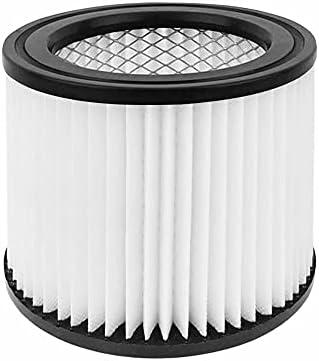 90398 HEPA Replacement Filter for Shop-Vac 90398 903-98, 9039800, 903-98-00 Hangup Wet Dry Vacuum Small Cartridge Filter Type AA, Fits Most for Shop Vac 4 Gallon and Less: Amazon.com: Tools & Home Improvement