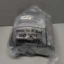 Queekay Fleece Lumbar Support Pillow 3 Section Back Pillow Office Chair for Back Support Comfortable Lumbar Cushion for Car Seat Pain Relief Sofa Rest(Gray)