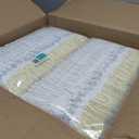 Pampers Swaddlers Diapers, Size 1 (8-14 lbs), 198 Count, Absorbent, Keeps Baby Dry and Comfortable, Skin Safe Disposable Baby Diaper 