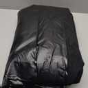 King Koil Luxury Twin Air Mattress with Built in Pump, 20 Double High Twin Size Premium Airbed, Inflatable Blow Up Mattress, Waterproof (Black)