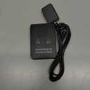 USB 3.0 Bi-Directional Switch Switcher USB A Sharer with Control Switch,1 in 2 Out/2 in 1 Out USB3.0 Bidirectional Sharer for Laptop,Printer,Scanner,Keyboard,Mice,USB Flash Drive