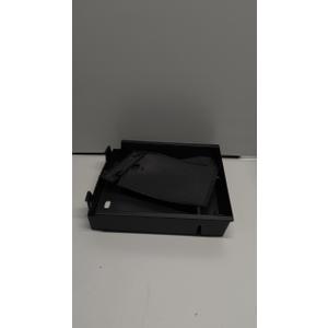 RUNROAD Center Console Organizer Tray Compatible with Chevy Traverse 2024 2025 2026 Accessories, ABS Armrest Tray Middle Console Dividers Container Secondary Storage Box