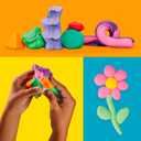 Play Doh Bulk Handout 42-Pack of 1-Ounce Modeling Compound Cans, Back to School Gifts, Prizes, & Party Favors, Kids Arts & Crafts, Preschool Toys, Ages 2+