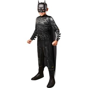 Rubie's Boy's DC Batman: The Batman Movie Costume (Large)