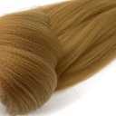 26 Inch 3 Pack Pre Stretched Braiding Hair