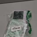 Solar Gutter Lights Motion Sensor Outdoor Security Light (2 Pack), Waterproof LED (6-Diode) Durable Fence Gutter Driveway Garden Patio Path Decking Light Made for Quality Outdoor Life