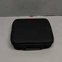 AERLANG Massage Gun, Deep Tissue Muscle Back Massage for Athletes Pain Relief, Percussion Massager with 6 Massages Heads & 20 Speed Fathers Birthday Day Gifts from Daughter Portable Back Massager Gun (Carbon)