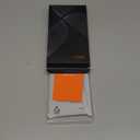 TORRAS for iPhone 17 Pro Case Crystal Clear, Ultra-Thin, 2025 Upgraded Non-Yellowing, Military-Grade Protection, Transparent Slim Case for iPhone 17 Pro Phone Case, Soft, Anti-Scratch, Clear