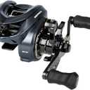 KastKing Kestrel Elite Baitcasting Fishing Reel, Finesse Baitcaster Lightest, Easily Cast Lures Down to 1/32 oz, 11+1 Double Shielded BB,  8.4:1 and 7.5:1 Gear Ratios