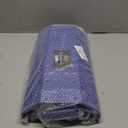 Orion Motor Tech Motorcycle Bike Wheel Balancer, Tire Balancer Stand with Adjustable Centering Cones, Heavy Duty Motorcycle Wheel Balancing Stand, Portable Bicycle Wheel Balancer for up to 12" Tires