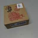 Makhry 50pcs Wedding Favors Key Bottle Openers with Escort Tag Cards and Ribbon Thank You Gifts Tags for Guests Rustic Wedding Decorations (Rose Gold)