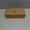 GORILLA GRIP Insulated Stainless Steel Water Bottle with Straw, Leak Proof BPA-Free Reusable Travel Bottles for Sports, School, Keep Drinks Cold, Dent Resistant Tumbler, Dishwasher Safe, 24 oz, Black