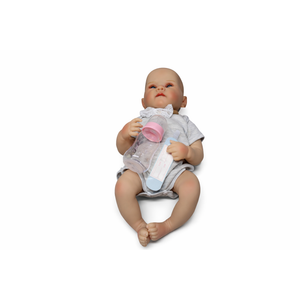 Reborn Baby Doll Blue Eyes