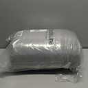 Bedsure Queen Comforter Set, Grey Soft Prewashed Bedding for All Seasons, 3 Pieces GentleSoft™ Bed Set, 1 Lightweight Comforter (90"x90") and 2 Pillowcases (20"x26")