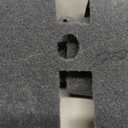 Dash Cover Mat Custom Interior Center Console Compatible with Nissan Frontier 2007-2019,Suzuki Equator 2009-2012 Dashboard Cover Pad Carpet Protector Gray