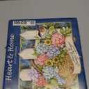 Lang, Heart and Home by Susan Winget 2025 Wall Calendar