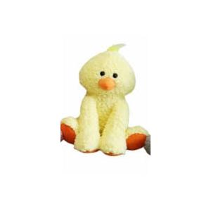 Holiday Home 13" Chick Plush, 13 in