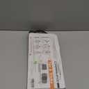 Car Window Shade for Baby with Certified UV-Protection 2 Pack - 20"x12" (Dinoland)