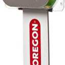 Oregon 12 Chainsaw Bar & S45 Chain, Fits Echo, Makita, Craftsman, Husqvarna and More (27792)