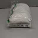 NICETOWN Natural Linen 100% Blackout Curtains 120 inches Length 2 Panels Set with Thermal Insulated Liners, 52" Width, Farmhouse Style Extra Long Window Draperies for Patio Sliding Glass Door