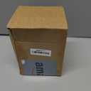 V6 Dust Bin Compatible with Dyson V6 DC58 DC59 DC62 DC74 Vacuum Cleaner Canister, V6 Dust Bin Canister Replacement Part No.965660-01 Type A interface