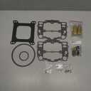 Carburetor Rebuild Kit fit for Edelbrock 1400 1404 1405 1406 1407 1409 1411 1477 Carburetor Rebuild Kit fits for Carter AFB Automotive and Marine