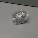 4 x 3 Pack Cookie Cutters Set Stainless Steel Bat Shape Halloween Biscuit Cookie Cutter