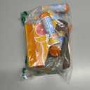 Nuun Immunity Electrolyte Tablets with Vitamin D, C, E, & A, Ginger, Elderberry, Magnesium & 4 Other Essential Electrolytes, Vegan, Orange Citrus, 8 Pack (80 Servings Total) (EXP 07/01/27)